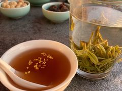-湖畔居茶楼(湖滨店)
