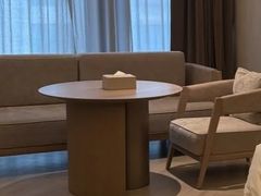 -北京崇文门桔子水晶酒店
