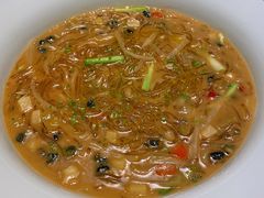 贝尖螺蛳烧薯粉-子福慧(虹桥店)