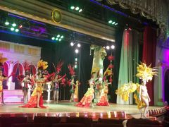 -彩虹云霄拜约克摩天塔