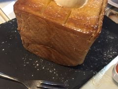 -新大咀港式茶餐厅(宝山万达店)
