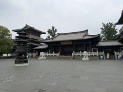 -香积寺