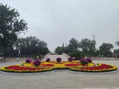 -赵州桥景区