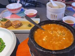 -江南里·新浙菜(苏州大悦城店)