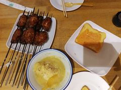 -鬼味烤翅(南锣鼓巷店)