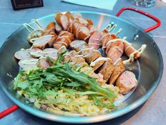 -Mr.Fat Duck肥鸭先生西餐厅