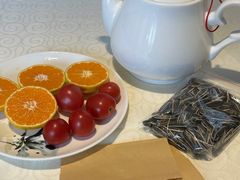 -芳芳私房菜·精做淮扬菜(承德路店)