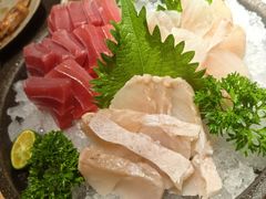 -德川家日本料理(中关村寰太大厦店)