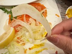-安妮意大利餐厅(世贸天阶店)