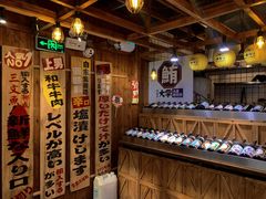 -上男·烧肉集市(五一广场店)