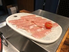 -橘焱胡同烧肉夜食(BFC外滩金融中心店)