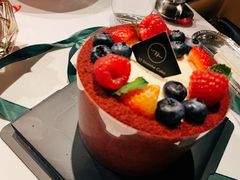 -姆们M Sweetie Cake(三里屯店)