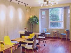 -W CAFE(甜爱路店)