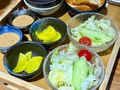 -友名Cross日式咖喱屋(江南大道中店)