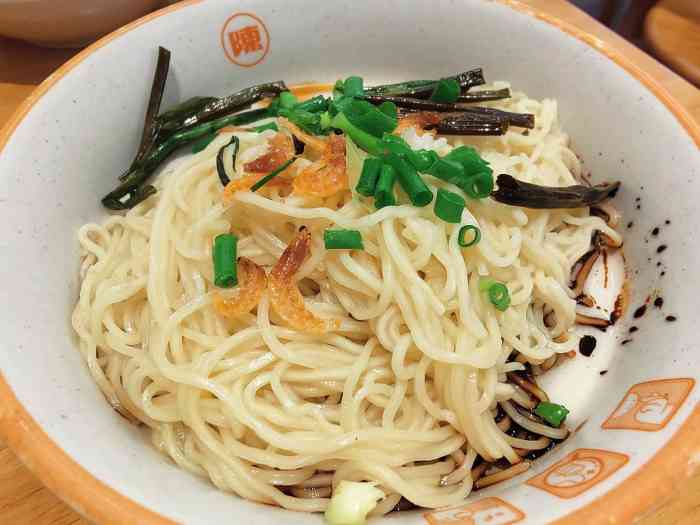 陈家生煎(三坊七巷店)-"一般般,煎包一定要吃热的才好吃!南瓜小米.