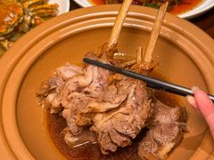 -乔街深夜食堂·小龙虾·高压锅生蚝(杭州总店)