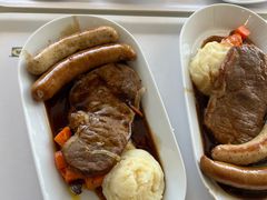 -宜家·瑞典风味餐厅(烟台路店)