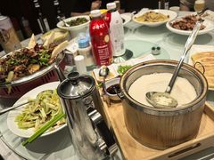 -景芝小炒(虞河路店)