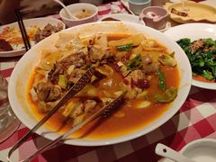 -西贝(紫荆广场店)