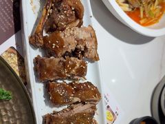 -乔阿马·江南味·驴肉香(龙湖华泾天街店)