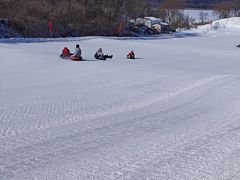 -棋盘山冰雪大世界
