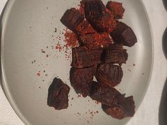 -湘中缘·湖南菜(娄底驻京办店)