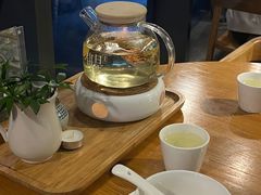 -汝是素(汇一城一区店)