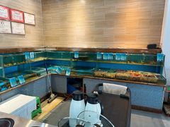 -良师门滨海人家·海鲜·家常菜(滨海城店)