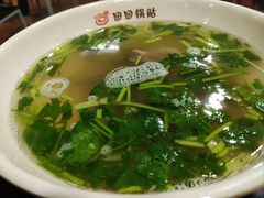 -回回锅贴(小河沿店)