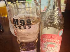 -M99 BEER世界啤酒吧(鸿云悦街店)