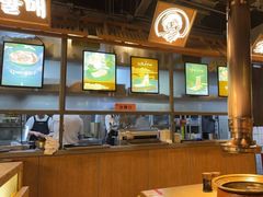 -西塔老太太泥炉烤肉(北京望京店)