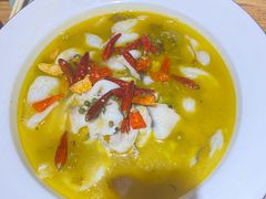 -小杨烤肉(朱雀店)