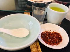 -周老三跷脚牛肉·全牛火锅(非遗传承店)