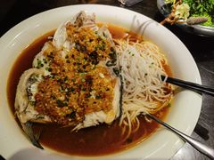 -穿越·外婆家(西溪天堂店)