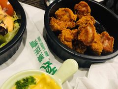 -豪尚豪牛排(彩悦城店)