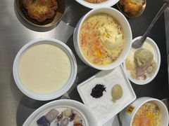 -满记甜品(王府井北京市百货大楼店)