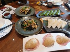 -龙悦湾酒家·八阵鱼生·渔人码头店