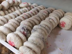 -穆林传统清真糕点(阆中店)