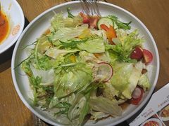 -小杨烤肉·陕西烧烤·陕西地方菜(明德门店)