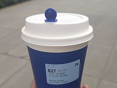 -瑞幸咖啡(武汉经开市民之家店)