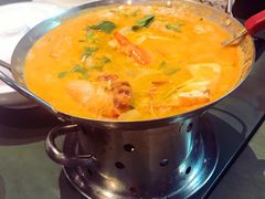-The Dishes Seafood & Restaurant