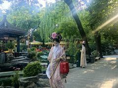 -白家大院·王府宫廷菜(苏州街店)