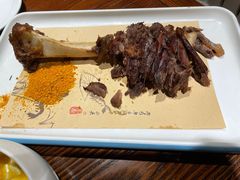 -七菜馆·东北菜·蒸饺(文体路店)