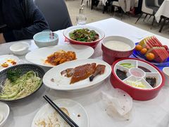 -红菜坊·烤鸭·川鲁宴(石园店)