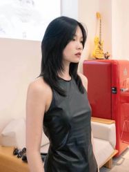 -蘑菇发型