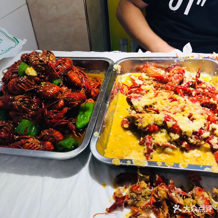 郭呆龙虾馆(侯家桥店)图片 - 第101张