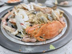 -仙螺岛海鲜自助餐厅(总店)