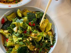 -杨爱珍大排档(龙游店)