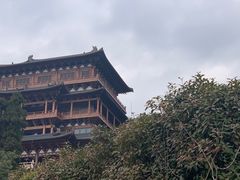 -径山寺