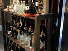 零售区-一豚轩·烧鸟·豚骨拉面(五四路店)